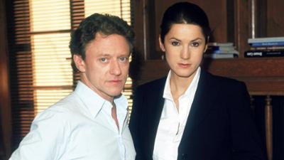 Im Namen des Gesetzes: Folge 10: Doppelmord