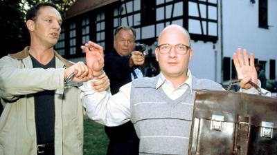 Im Namen des Gesetzes: Folge 10: Stille Post
