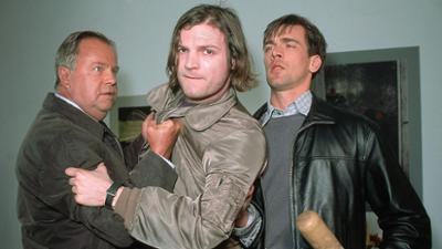 Im Namen des Gesetzes: Folge 1: Kurzer Prozess