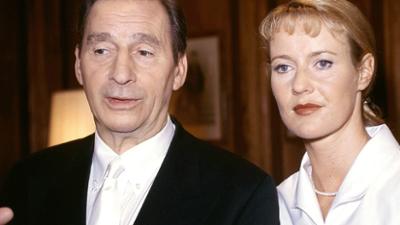 Im Namen des Gesetzes: Folge 8: Taxi ins Jenseits