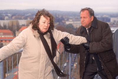 Im Namen des Gesetzes: Staffel 7, Folge 15: Das Attentat