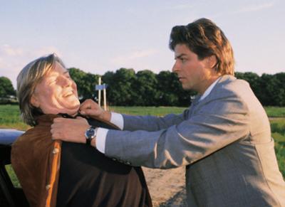 Im Namen des Gesetzes: Staffel 3, Folge 9: Der Unfall