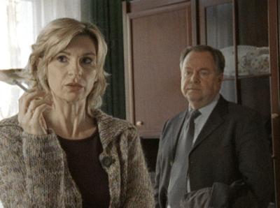 Im Namen des Gesetzes: Staffel 8, Folge 16: Schüsse in der Nacht