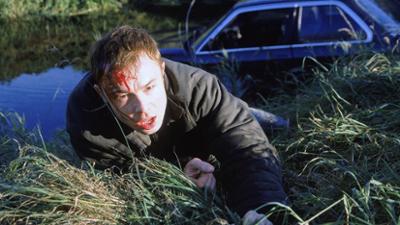 Im Namen des Gesetzes: Folge 14: Der kalte Tod