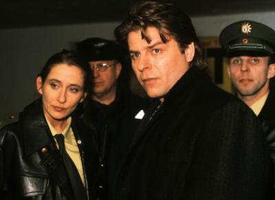 Im Namen des Gesetzes: Staffel 3, Folge 4: Die Erpressung