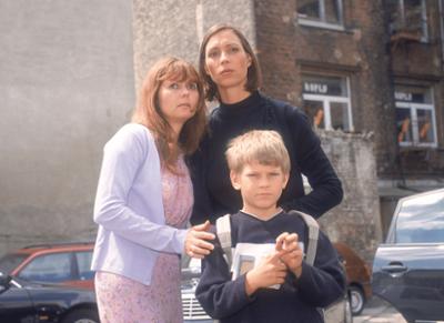 Im Namen des Gesetzes: Staffel 8, Folge 7: Zerbrochene Freundschaft