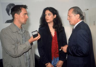 Im Namen des Gesetzes: Staffel 8, Folge 11: Tod eines Callgirls