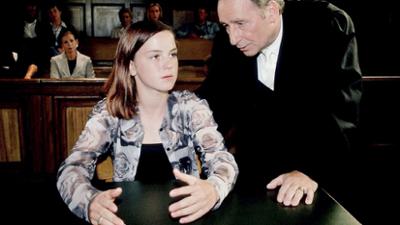 Im Namen des Gesetzes: Folge 6: Mutterliebe