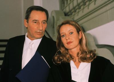 Im Namen des Gesetzes: Staffel 3, Folge 13: Selbstjustiz