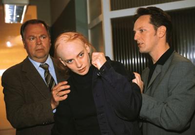 Im Namen des Gesetzes: Staffel 4, Folge 7: Fehldiagnose