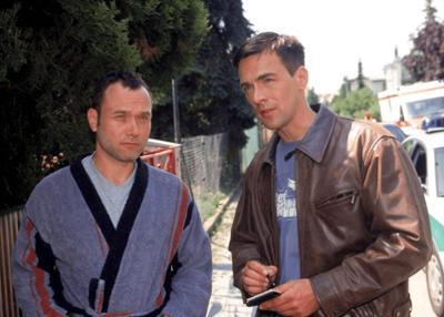 Im Namen des Gesetzes: Staffel 10, Folge 8: Bittere Schokolade