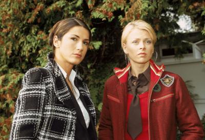 Im Namen des Gesetzes: Staffel 10, Folge 12: Zerbrochenes Eis