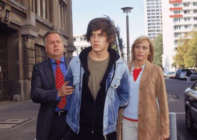 Im Namen des Gesetzes: Staffel 10, Folge 11: Geplatzte Träume