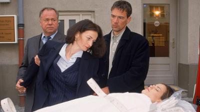 Im Namen des Gesetzes: Folge 2: Geschäft mit dem Tod