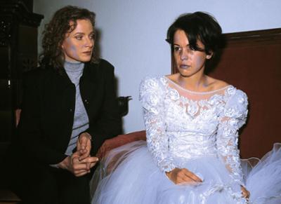 Im Namen des Gesetzes: Staffel 4, Folge 13: Mit Gift