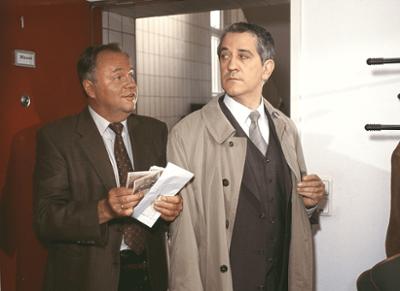 Im Namen des Gesetzes: Staffel 5, Folge 6: Freitag der 13.