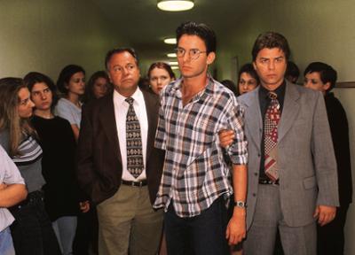 Im Namen des Gesetzes: Staffel 3, Folge 12: Alte Rechnungen