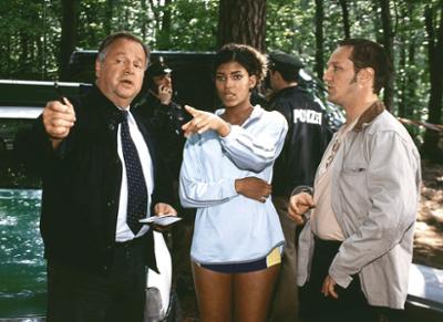 Im Namen des Gesetzes: Staffel 5, Folge 7: Tot und begraben