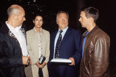 Im Namen des Gesetzes: Staffel 10, Folge 14: Voll saniert