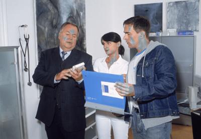 Im Namen des Gesetzes: Staffel 11, Folge 2: Zeit zum Sterben