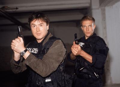 Im Namen des Gesetzes: Staffel 11, Folge 1: Hardliner