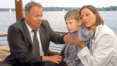 Im Namen des Gesetzes: Folge 7: Zerbrochene Freundschaft