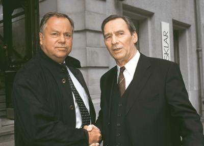 Im Namen des Gesetzes: Staffel 5, Folge 5: Preis der Wahrheit