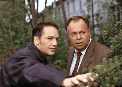 Im Namen des Gesetzes: Staffel 5, Folge 3: Schatten des Todes