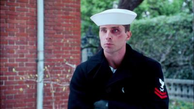 J.A.G. - Im Auftrag der Ehre: Staffel 5, Folge 17: Aussage gegen Aussage