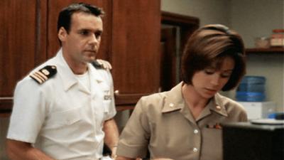 J.A.G. - Im Auftrag der Ehre: Staffel 4, Folge 6: Terroristenjagd