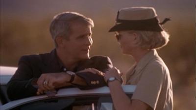 J.A.G. - Im Auftrag der Ehre: Staffel 1, Folge 4: Operation Sandsturm