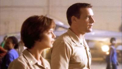 J.A.G. - Im Auftrag der Ehre: Staffel 3, Folge 7: Verräter an Bord