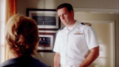 J.A.G. - Im Auftrag der Ehre: Staffel 7, Folge 5: Ein schmutziges Geschäft