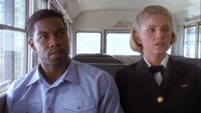 J.A.G. - Im Auftrag der Ehre: Staffel 1, Folge 8: Der Ausbruch