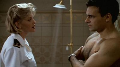 J.A.G. - Im Auftrag der Ehre: Staffel 1, Folge 9: Gefangen in Bagdad