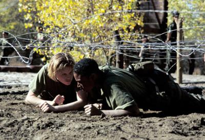 J.A.G. - Im Auftrag der Ehre: Staffel 1, Folge 10: Tod einer Rekrutin