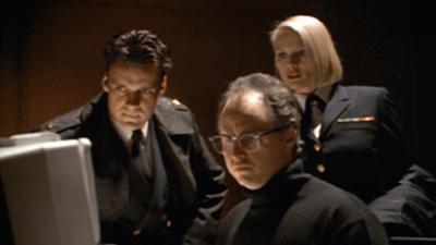 J.A.G. - Im Auftrag der Ehre: Staffel 1, Folge 15: Hemlock