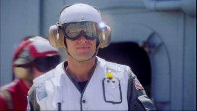 J.A.G. - Im Auftrag der Ehre: Staffel 5, Folge 2: Gegen alle Regeln