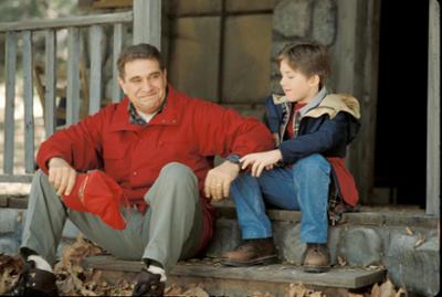 J.A.G. - Im Auftrag der Ehre: Staffel 1, Folge 18: Das Versprechen