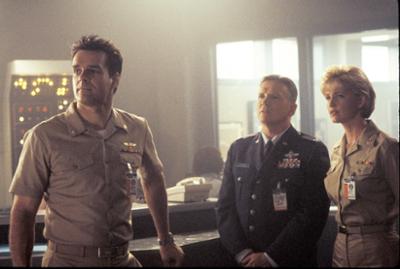 J.A.G. - Im Auftrag der Ehre: Staffel 1, Folge 19: Sabotage