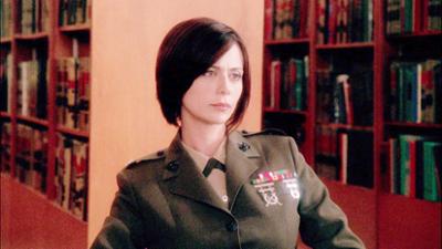 J.A.G. - Im Auftrag der Ehre: Staffel 9, Folge 8: Der Preis des Glaubens