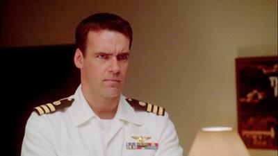 J.A.G. - Im Auftrag der Ehre: Staffel 6, Folge 21: Jordan