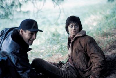 J.A.G. - Im Auftrag der Ehre: Staffel 2, Folge 8: Die Notlandung