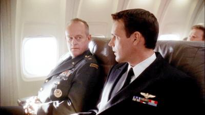 J.A.G. - Im Auftrag der Ehre: Staffel 5, Folge 18: Die Brücke von Kang So Ri