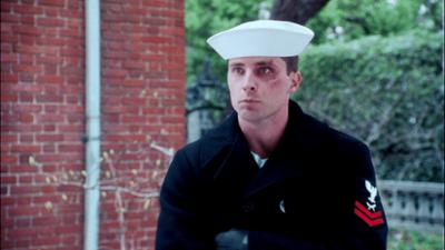 J.A.G. - Im Auftrag der Ehre: Staffel 5, Folge 17: Aussage gegen Aussage