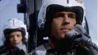 J.A.G. - Im Auftrag der Ehre: Staffel 1, Folge 6: Flug in den Tod