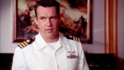 J.A.G. - Im Auftrag der Ehre: Staffel 9, Folge 20: Krieg der Worte