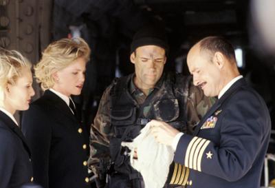 J.A.G. - Im Auftrag der Ehre: Staffel 1, Folge 13: Vor dem Kriegsgericht