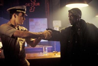 J.A.G. - Im Auftrag der Ehre: Staffel 1, Folge 12: Code Red