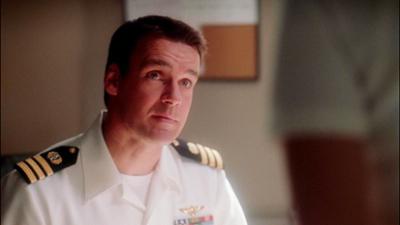 J.A.G. - Im Auftrag der Ehre: Staffel 7, Folge 4: Evakuierung in letzter Sekunde